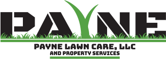 Payne Lawn Care Logo